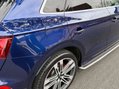 Audi Q5 3.0 SQ5 TFSI Quattro Auto 4WD 5dr 65