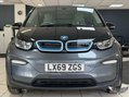 BMW I3 42.2kWh Auto 5dr 83