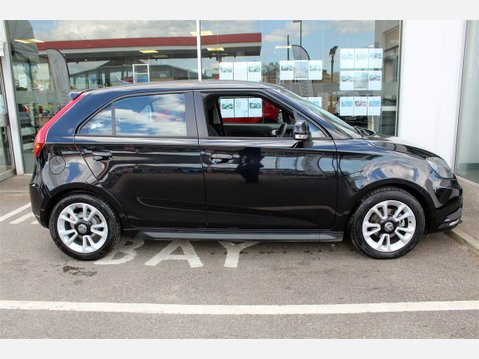 MG MG3 STYLE PLUS VTI-TECH 5