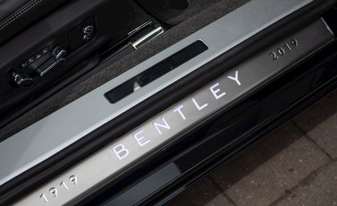 Bentley Continental GT W12 20