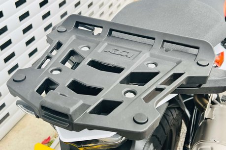 KTM Adventure 890 Adventure 20