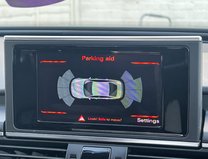 Audi A6 3.0 TDI V6 S line Saloon 4dr Diesel S Tronic quattro Euro 6 (s/s) (272 ps) 34