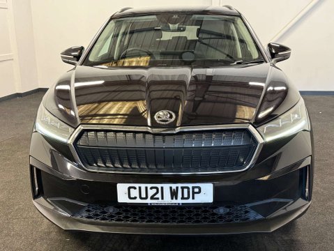 Skoda Enyaq Enyaq iV 60 Nav Loft 5dr 7