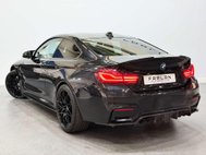 BMW M4 3.0 BiTurbo GPF Competition Coupe 2dr Petrol DCT Euro 6 (s/s) (450 ps) 24