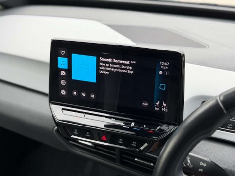 Volkswagen ID.3 ID3 1st Edition 5dr 40