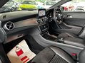 Mercedes-Benz CLA Class 2.1 CLA220d AMG Line Night Edition (Plus) Coupe 7G-DCT Euro 6 (s/s) 4dr 31