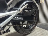 Honda NC700 2012 ONLY 19K NEW MOT 47BHP A2 READY SERVICED COMMUTER BIKE 43