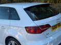 Audi A3 1.6 A3 Sportback S Line 30 TDI 5dr 59