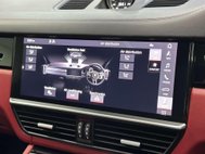 Porsche Cayenne 3.0T V6 Coupe 5dr Petrol TiptronicS 4WD Euro 6 (s/s) (340 ps) 45