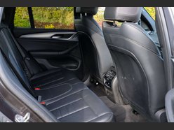 BMW X3 2.0 20d M Sport SUV 5dr Diesel Auto xDrive Euro 6 (s/s) (190 ps) 4