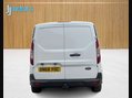 Ford Transit Connect 1.5 TDCi 210 Trend Panel Van 5dr Diesel Manual L2 H1 (124 g/km, 99 bhp) 12