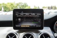 Mercedes-Benz GLA Class GLA 200 D 4MATIC AMG LINE PREMIUM PLUS 32