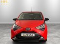 Toyota Aygo 1.0 VVT-i x-trend Hatchback 5dr Petrol Manual Euro 6 (71 ps) Alloy Wheels 2