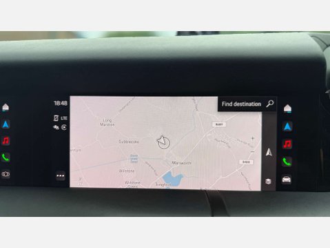 Porsche Taycan Taycan 4s 93kWh 4WD 4dr 21