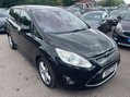 Ford Grand C-Max 2.0 TDCi Titanium X Powershift Euro 5 5dr 1