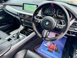 BMW X5 3.0 30d M Sport Auto xDrive Euro 6 (s/s) 5dr 55