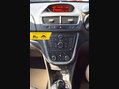 Vauxhall Mokka 1.7 Mokka Exclusive CDTi S/S 5dr 50