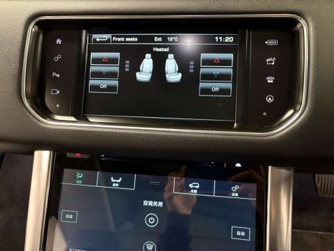 Land Rover Range Rover Sport 3.0 Range Rover Sport HSE SDV6 Auto 4WD 5dr 17