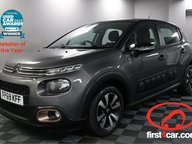 Citroen C3 PURETECH ORIGINS S/S 1