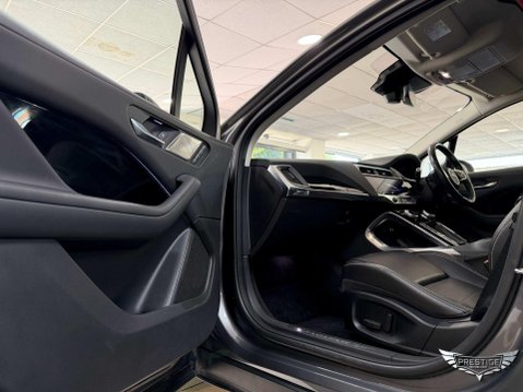 Jaguar I-Pace 400 90kWh SE Auto 4WD 5dr 54