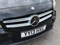 Mercedes-Benz A Class 1.8 A200 CDI BlueEfficiency Sport 7G-DCT Euro 5 (s/s) 5dr 14