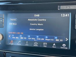 Nissan LEAF Leaf Takna 5dr 35