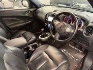 Nissan Juke 1.2 DIG-T Tekna SUV 5dr Petrol Manual Euro 6 (s/s) (115 ps) 41