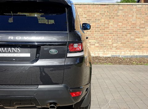 Land Rover Range Rover Sport 5.0 Autobiography Dynamic 15
