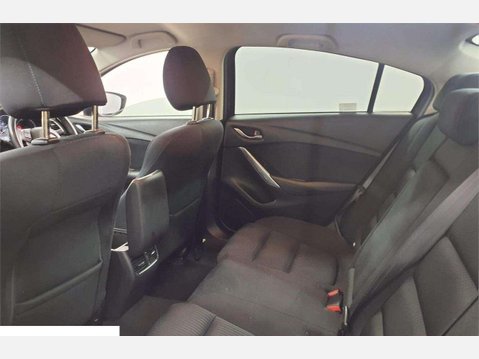 Mazda 6 2.0 SKYACTIV-G SE-L Nav Euro 5 (s/s) 4dr 10