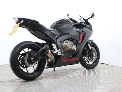 Honda CBR1000RR Fireblade CBR 1000 RR FIREBLADE ABS RA-J 12