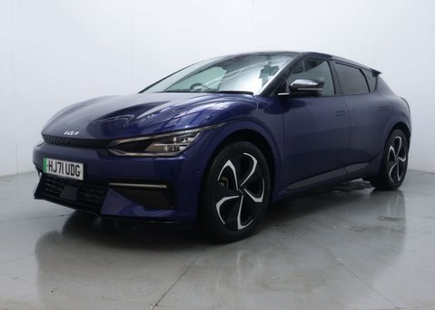 Kia EV6 EV6 GT-Line S 5dr 9