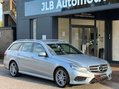 Mercedes-Benz E Class 2.1 E220 AMG Sport CDi Auto 5dr 4