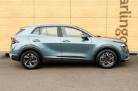 Kia Sportage 2 ISG 12