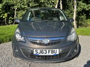 Vauxhall Corsa 1.2 Corsa SXi AC 5dr 12