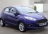 Ford Fiesta 1.0T EcoBoost Zetec Euro 6 (s/s) 5dr