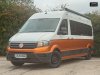 Volkswagen Crafter Camper|LWB|High Roof|Trendline|2 Berth|2 Belts|Euro 6 NO VAT