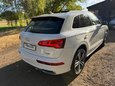 Audi Q5 TDI QUATTRO S LINE 12
