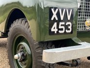 Land Rover Series 1 SWB Convertible 15