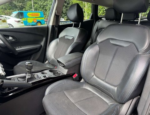 Renault Kadjar 1.5 Kadjar S Edition Blue dCi 5dr 35