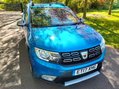 Dacia Sandero Stepway 0.9 TCe Laureate Euro 6 (s/s) 5dr 13