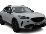 Cupra Formentor 1.4 eHybrid 12.8kWh V1 SUV 5dr Petrol Plug-in Hybrid DSG Euro 6 (s/s) (204  1
