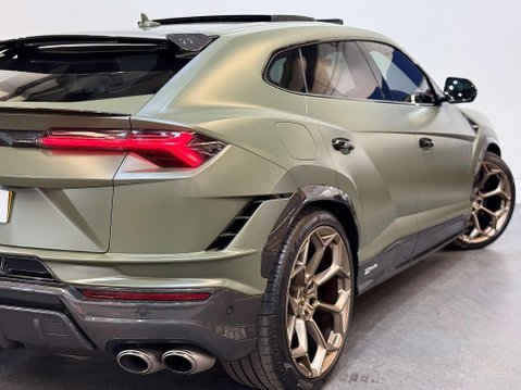 Lamborghini Urus 4.0 V8 BiTurbo Performante SUV 5dr Petrol Auto 4WD Euro 6 (666 ps) 26