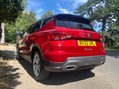 SEAT Arona ECOTSI FR DSG 4