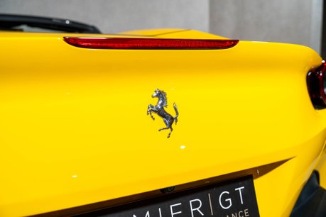 Ferrari Portofino NOW SOLD. SIMILAR REQUIRED. PLEASE CALL 01903 254 800. 46