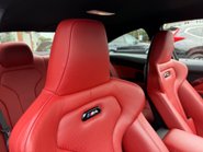 BMW M4 M4 COMPETITION 30