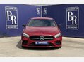 Mercedes-Benz A Class 1.3 A180 AMG Line Edition (Premium) Saloon 4dr Petrol 7G-DCT Euro 6 (s/s) ( 10