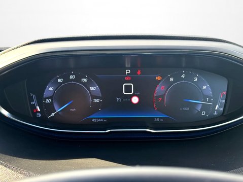 Peugeot 3008 1.2 PureTech Allure 5dr EAT8 23