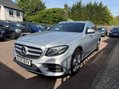 Mercedes-Benz E Class 2.0 E300de 13.5kWh AMG Line (Premium) G-Tronic+ Euro 6 (s/s) 5dr 20