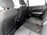 Suzuki Vitara 1.4 Boosterjet MHEV SZ-T SUV 5dr Petrol Hybrid Manual Euro 6 (s/s) (129 ps) 20