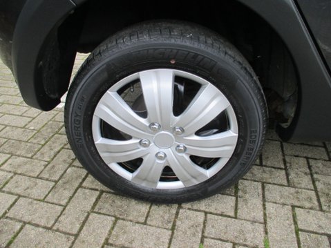 Dacia Sandero Stepway 0.9 TCe Comfort Euro 6 (s/s) 5dr 49
